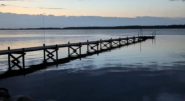 Sommerhus i Storvorde