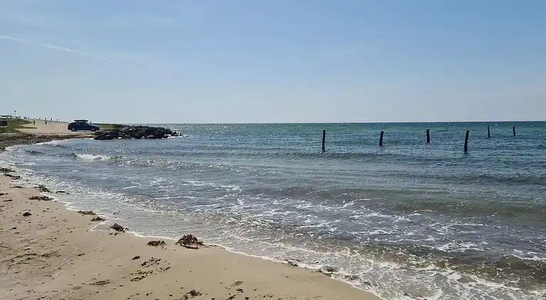 Holiday home in Nakskov