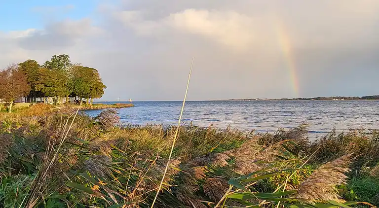 Sommerhus i Storvorde
