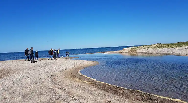 Holiday home in Nakskov