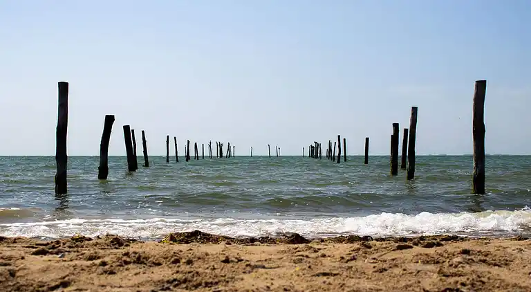 Holiday home in Nakskov