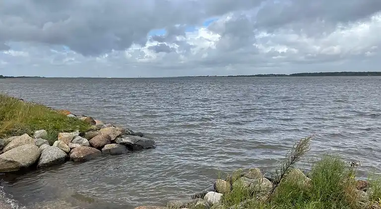 Sommerhus i Storvorde