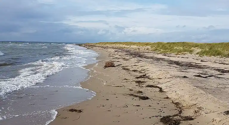 Holiday home in Nakskov