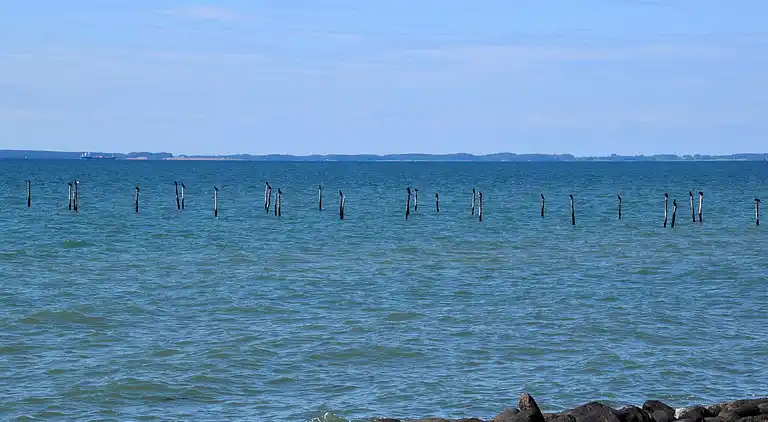 Holiday home in Nakskov