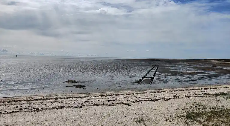 Holiday home in Havneby