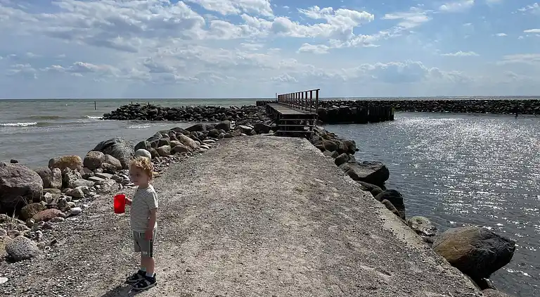 Holiday home in Dannemare