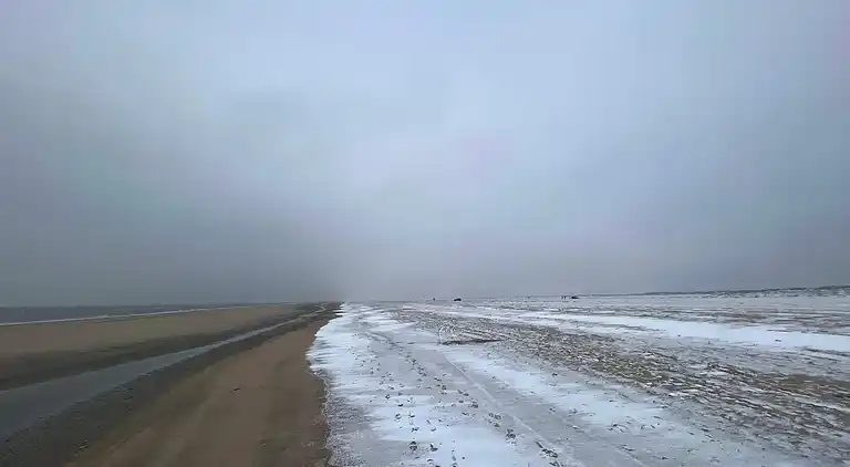 Holiday home in Havneby