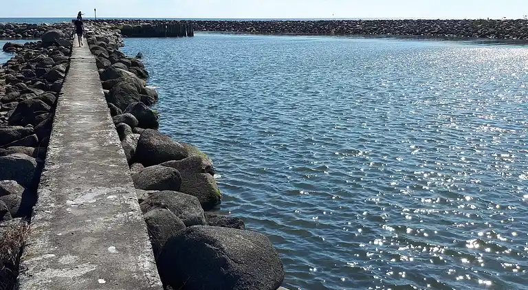 Holiday home in Dannemare