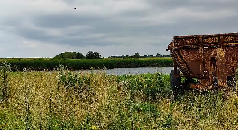 Holiday home in Dannemare