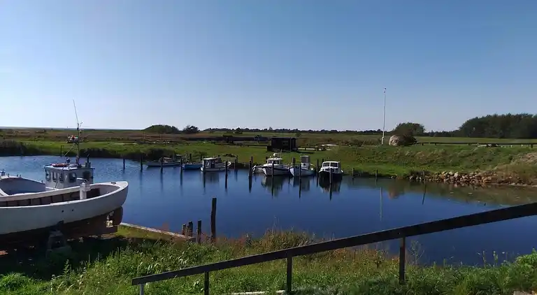 Holiday home in Dannemare