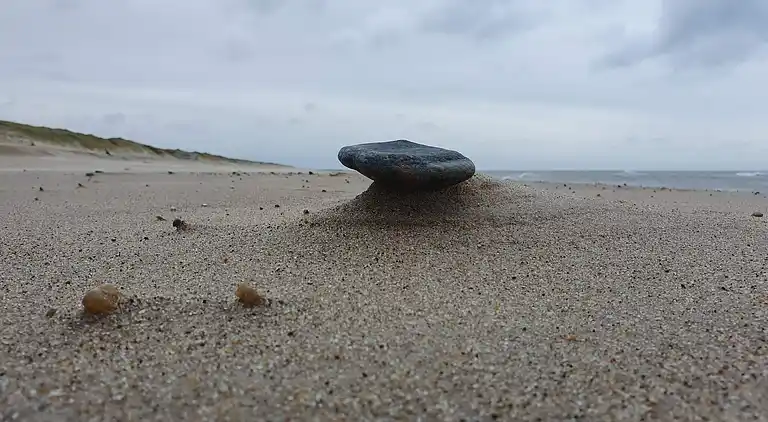 Vakantiehuis in Vrist Strand