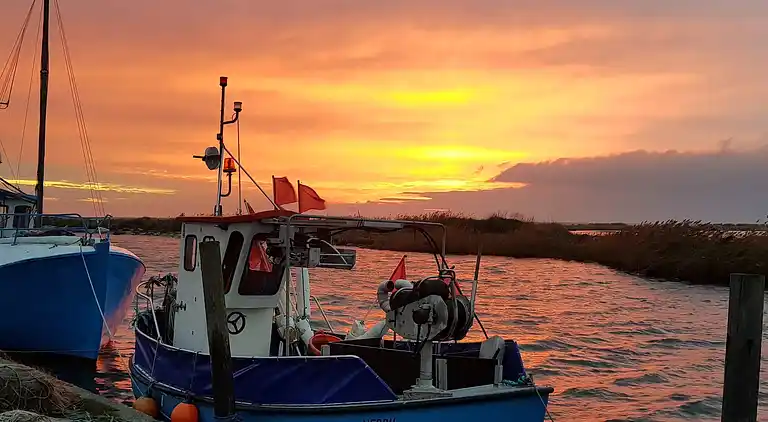 Holiday home in Dannemare