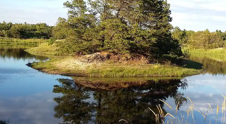Holiday home in Ålbæk