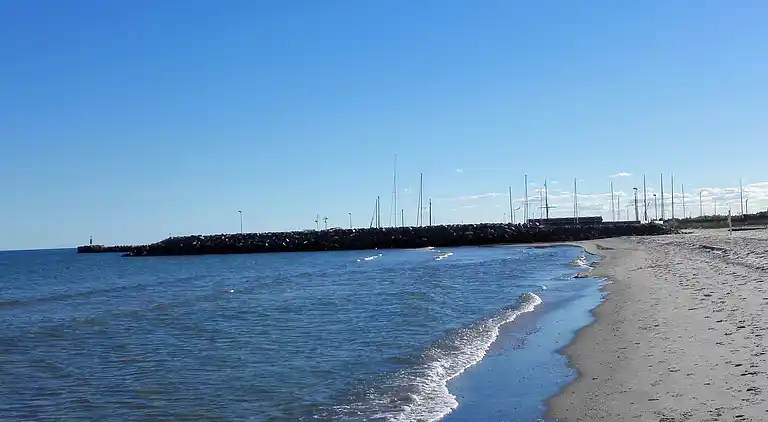 Holiday home in Ålbæk