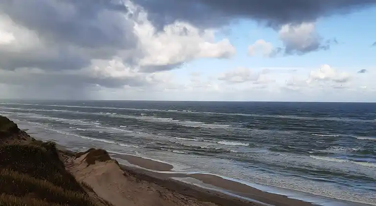 Holiday home in Ålbæk