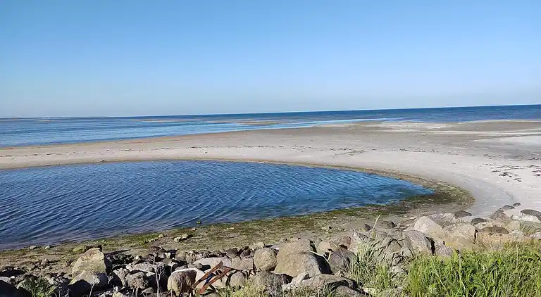 Holiday home in Asaa