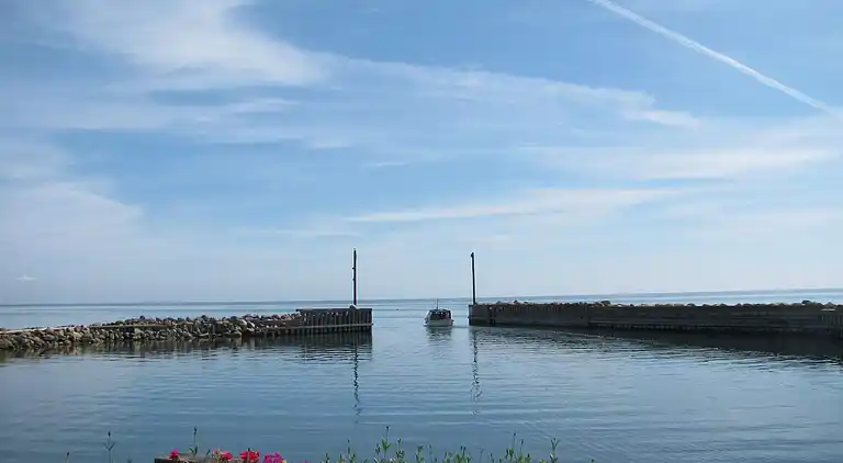 Holiday home in Asaa