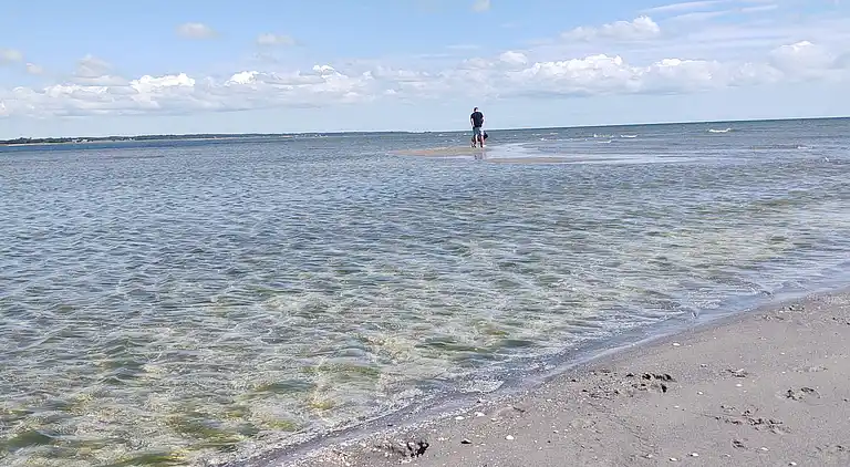 Holiday home in Asaa