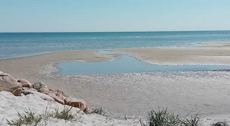 Holiday home in Asaa