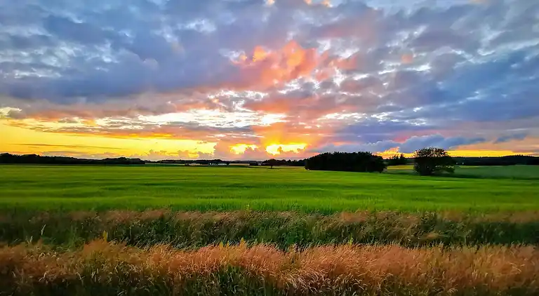 Holiday home in Asaa