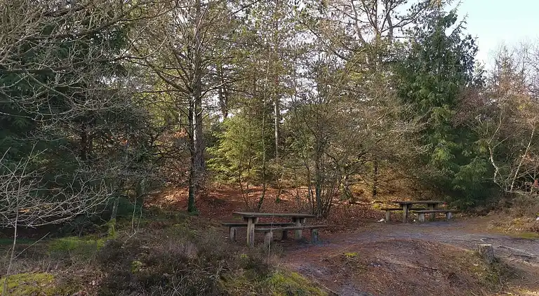 Holiday home in Mosevrå