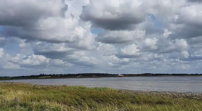 Holiday home in Mosevrå