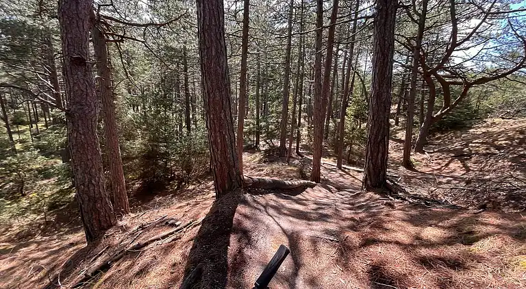 Holiday home in Mosevrå
