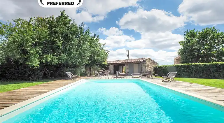 Holiday home in Cezais