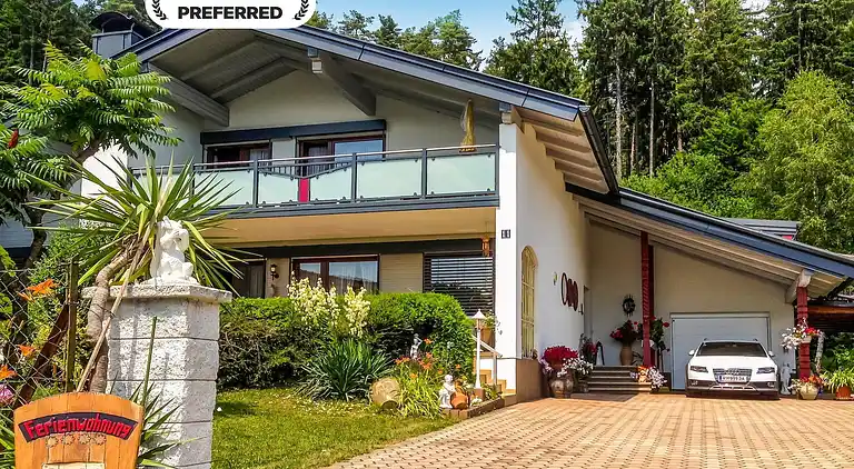 Apartment in Eberndorf