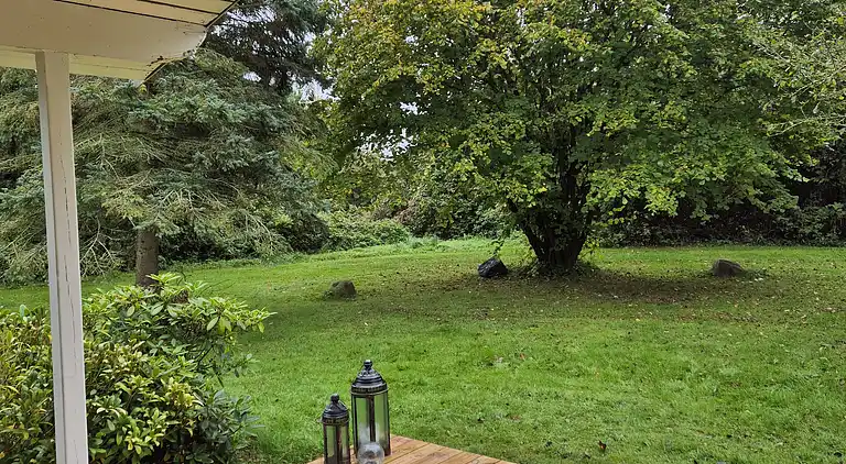 Freistehendes Sommerhaus im schönen Langeland