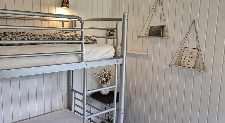 Freistehendes Sommerhaus im schönen Langeland