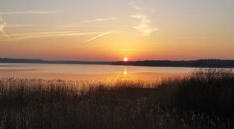 Holiday home in Fuglslev