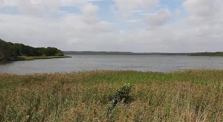 Holiday home in Fuglslev