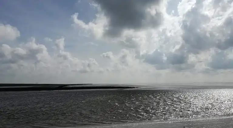 Semesterbostad i Højer