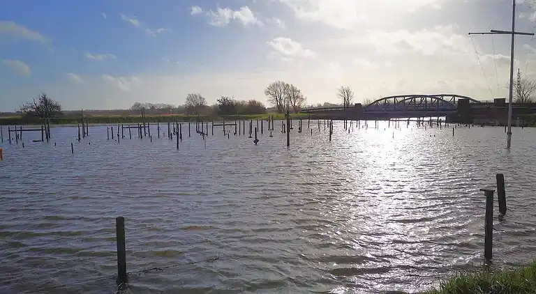 Semesterbostad i Højer