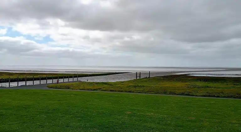 Semesterbostad i Højer