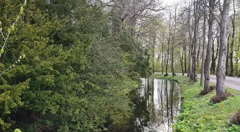 Semesterbostad i Højer