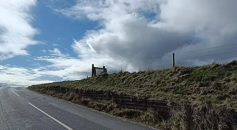 Semesterbostad i Højer