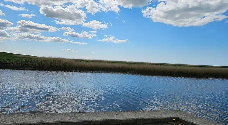 Semesterbostad i Højer
