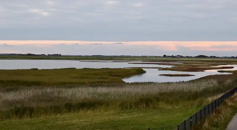 Semesterbostad i Højer