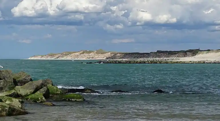 Casa de vacaciones en Vestervig