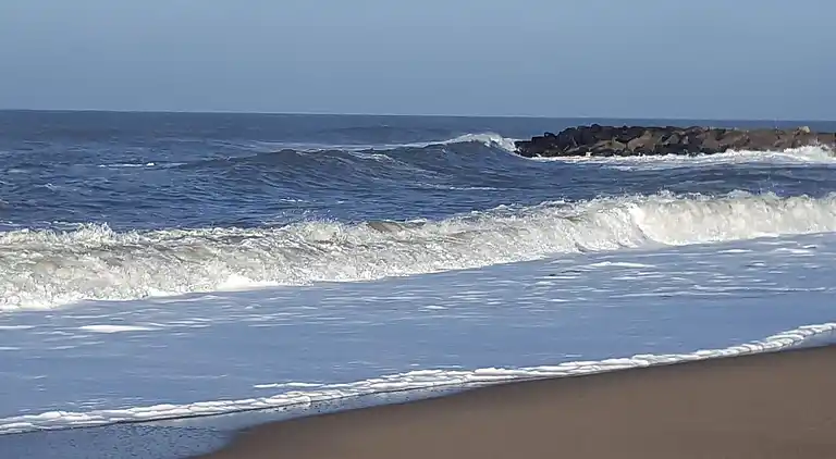 Casa de vacaciones en Vestervig