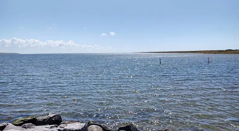 Casa de vacaciones en Vestervig