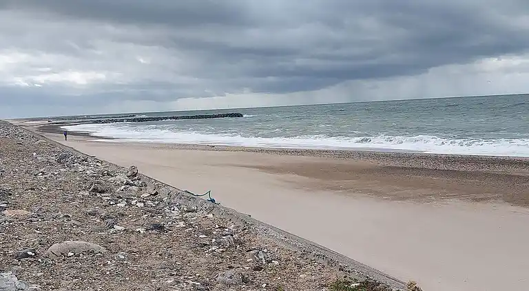 Casa de vacaciones en Vestervig