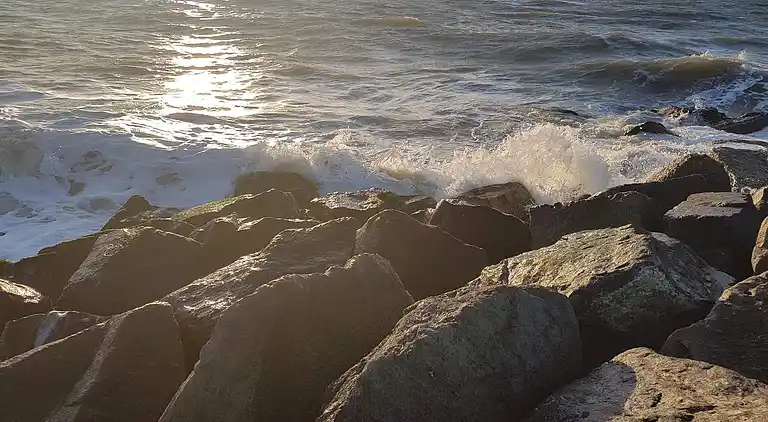 Casa de vacaciones en Vestervig