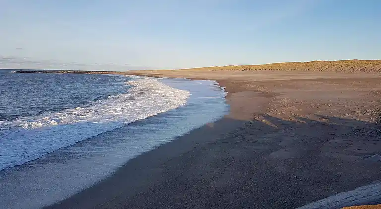 Casa de vacaciones en Vestervig