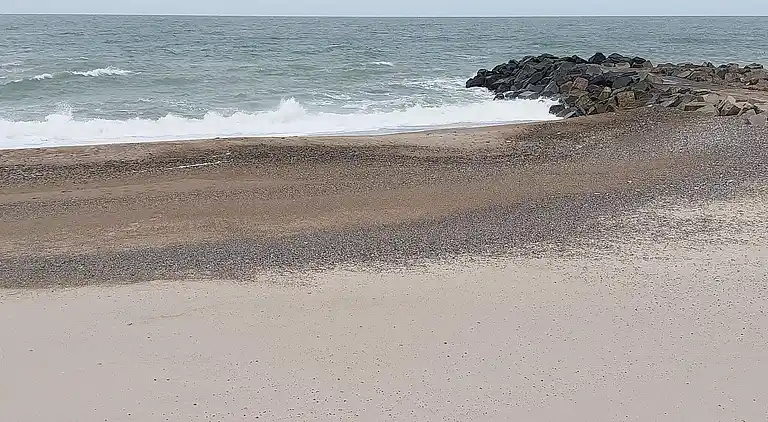 Casa de vacaciones en Vestervig