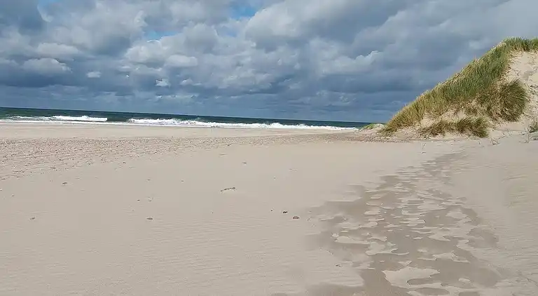 Casa de vacaciones en Vestervig