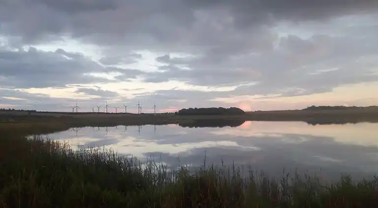 Casa de vacaciones en Vestervig