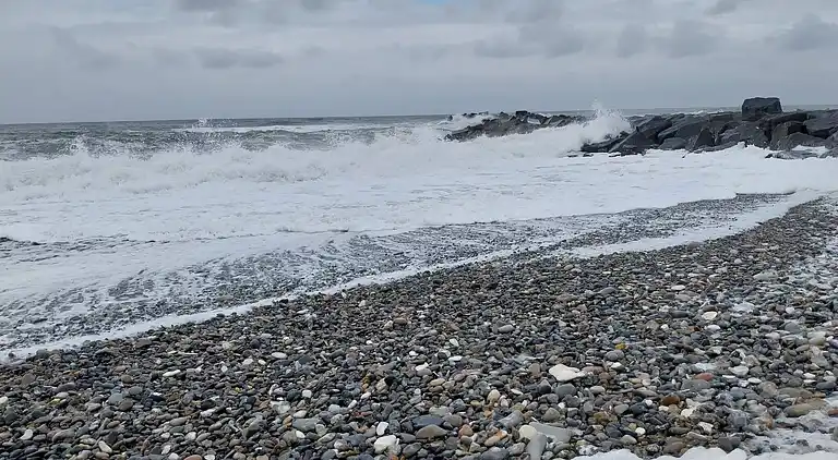 Casa de vacaciones en Vestervig